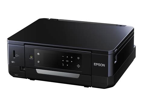 Epson Expression Premium XP-640 - multifunction printer (color) - Walmart.com - Walmart.com