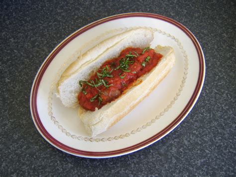 Sausage Sandwich Recipes | HubPages