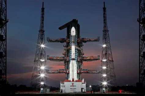 GSLV-F12/NVS-01 Mission Gallery