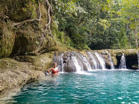 The Secret Waterfalls Of Siquijor - A Complete Guide! ⋆ Fernwehsarah