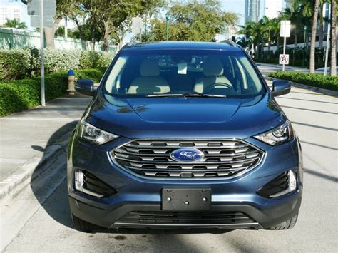 2019 Ford Edge SEL // Buy Cars on GBChoice