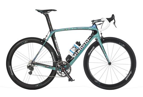 Special Bianchi bike honors Gimondi's 70th birthday | Bicycle Retailer ...