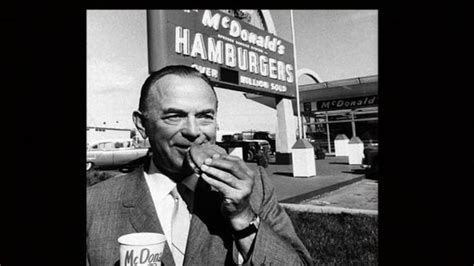 Remembering Maurice McDonald: 9 facts about the McDonald's co-founder ...