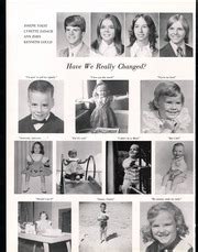 Peters Township High School - Ember Yearbook (McMurray, PA), Class of 1973, Page 39 of 168