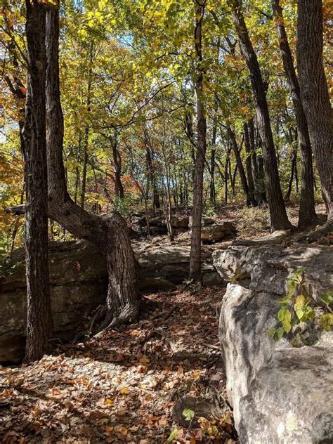 The 12 Best Hikes in Missouri - All Outdoors Guide