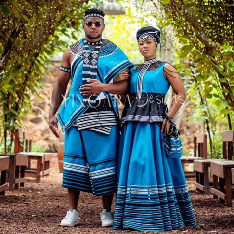 modern Xhosa dresses – Clipkulture