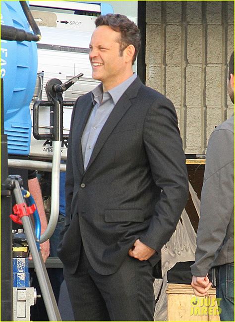 Photo: vince vaughn true detective scenes 05 | Photo 3292414 | Just ...