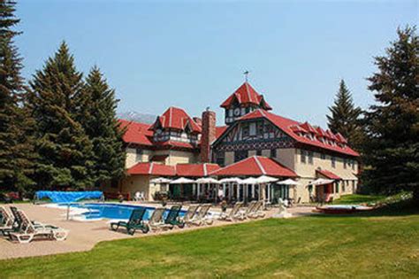 Book The Historic Redstone Inn | Carbondale Hotel Deals