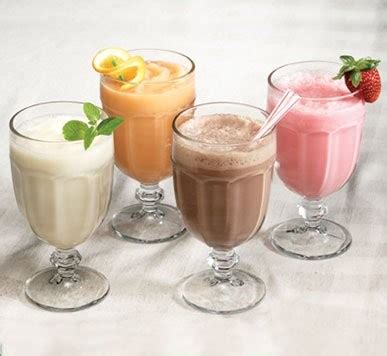 Homemade Protein Shakes For Weight Loss