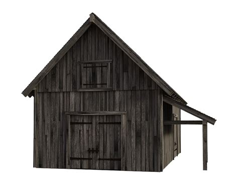 Barn PNG Free Download | PNG All