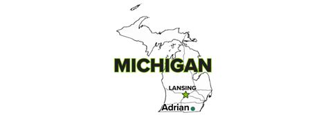 Adrian, Michigan, Site | Department of Energy