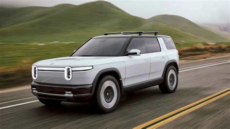 Rivian R2 Model Towing Capacity - Cher Melany