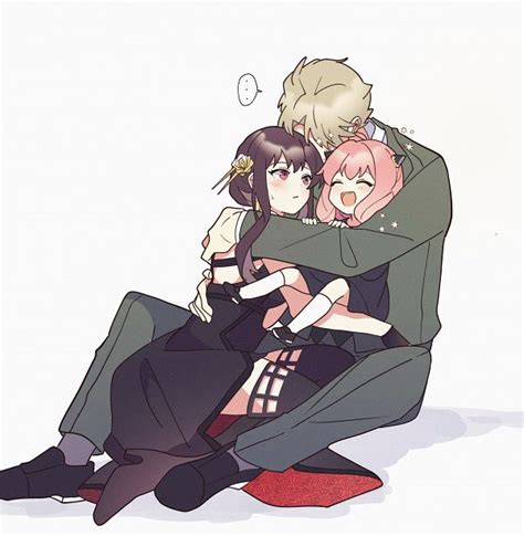 Spy × Family Image by Hakuu Yori #3771394 - Zerochan Anime Image Board