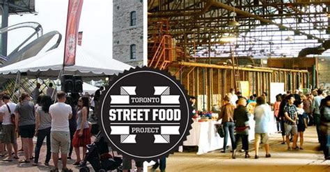 The Toronto Street Food Project seeks to cut some city hall red tape ...