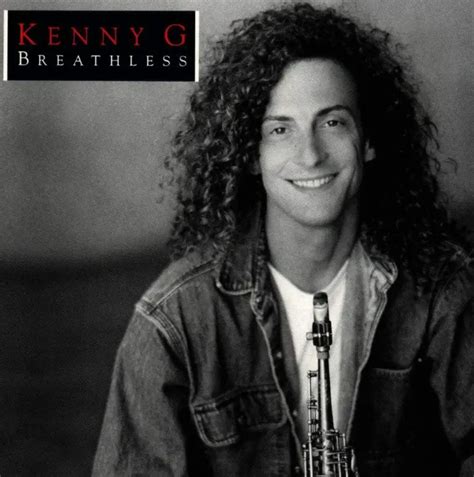 Kenny G Albums Ranked | Return of Rock