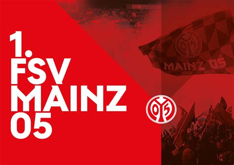 1. FSV Mainz 05 - Winner Sports Associations and Sporting Clubs