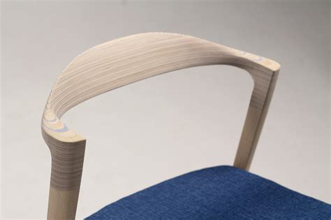 Contour Chair on Behance