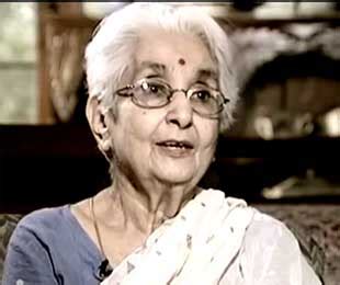 Inspiring woman, Captain Lakshmi Sahgal