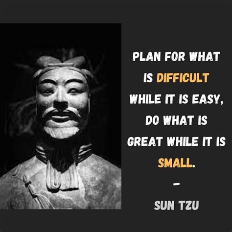 30+ Sun Tzu Quotes On Deep Psychology and Philosophy