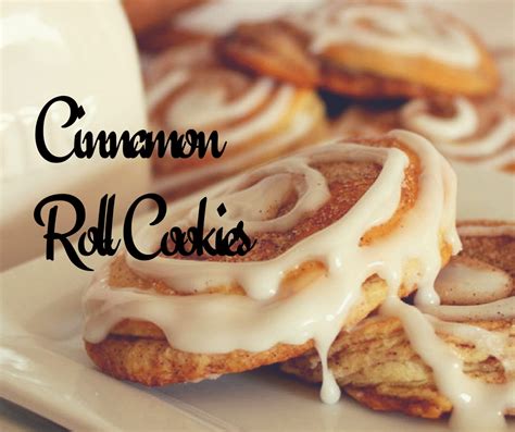 Cinnamon Roll Biscuits Recipe - The deliciousness of a cinnamon roll...the easiness of a biscuit ...