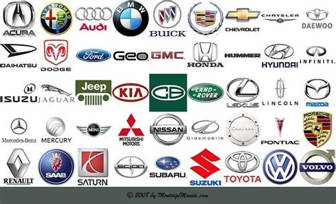 Expensive Foreign Cars Logo - LogoDix