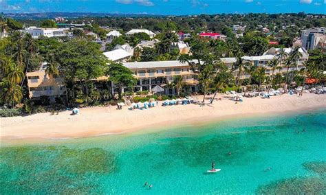 Sugar Bay, Barbados, 4* All Inclusive