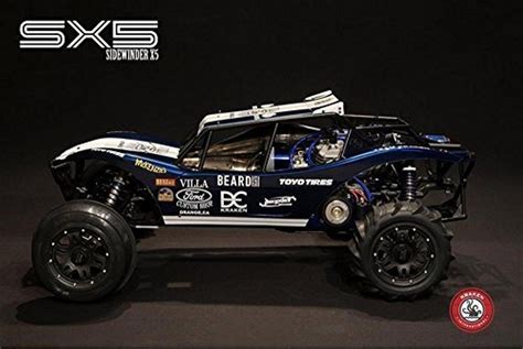 Online Store: Sidewinder Sx5 Sand Rail Kit For Hpi Baja 5b/Sc/T By ...