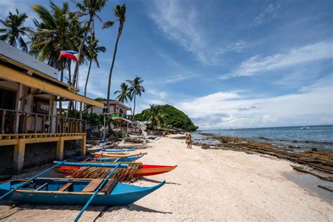 7 BEST BEACHES IN DUMAGUETE (2024) - Ultimate Guide