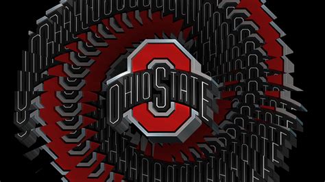 Ohio State Football Backgrounds - WallpaperSafari