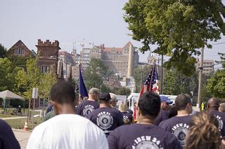 Labor Day Parade | The IBEW electricians walk in Peoria, Ill… | Flickr