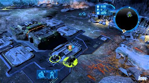 Aprender acerca 54+ imagen halo wars gameplay - Viaterra.mx