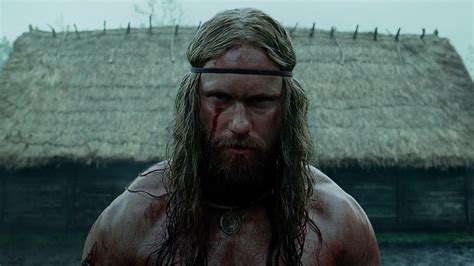 The Northman - Rotten Tomatoes