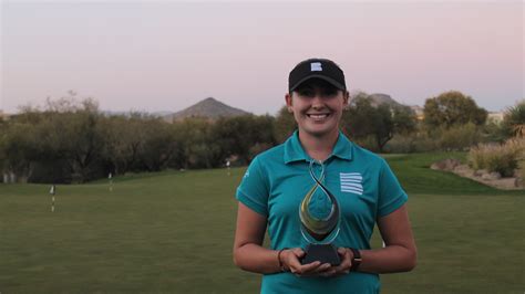 Women’s Division Champions Crowned at 2023 PGA National Club Championship