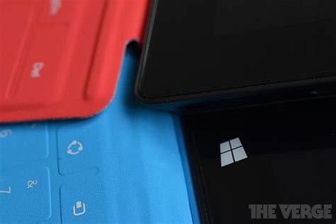 Surface 'mini' allegedly delayed to early 2014 - The Verge