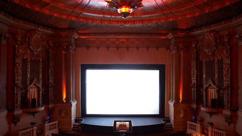 Castro Theatre | Movie theaters in The Castro, San Francisco