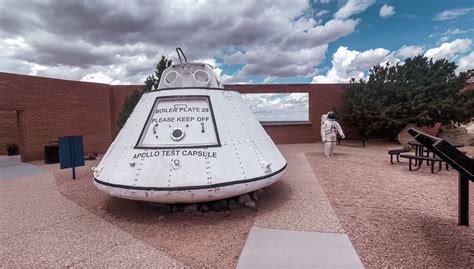 How to Visit Meteor Crater in Arizona - Rock a Little Travel