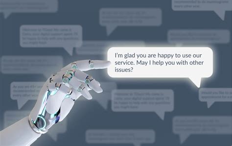 ChatGPT: How Customer Service Can Benefit From a GPT-3 Chatbot