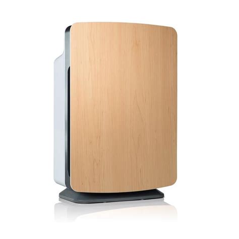 Alen 4-Speed 1100-sq ft HEPA Air Purifier ENERGY STAR at Lowes.com