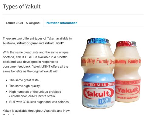 S'pore is the only country with orange, apple & grape Yakult flavours - Mothership.SG - News ...