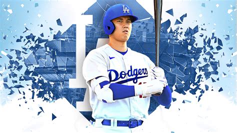 Shohei Ohtani firma con i Los Angeles Dodgers – Play.it USA
