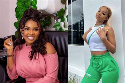 Iyabo Ojo Gushes Over Daughter’s Recent Achievement (VIDEO) - CELEBRITY ...