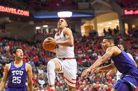 Texas Tech Basketball: Why both star freshmen should return for another ...