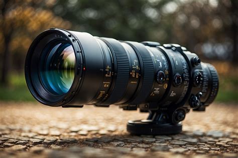 Choosing the Best Telephoto Lens: A Comprehensive Guide for ...