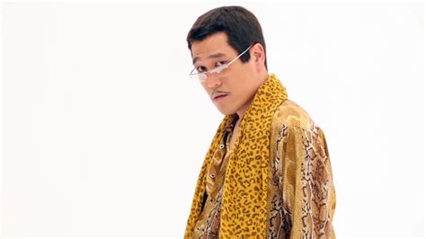 PPAP/ OFFICIAL Original! (Long Version) Must watch!!!😱 - YouTube