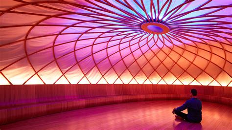 The Perfect Meditation Space Is iInscape in New York City | Architectural Digest