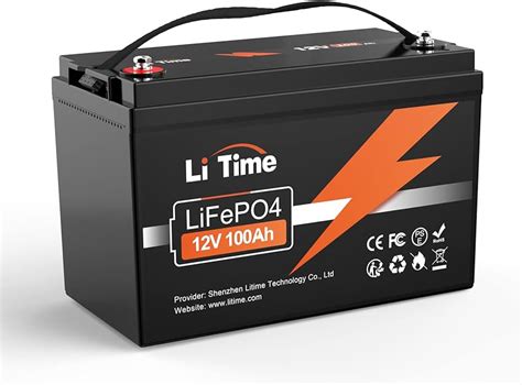 Understanding the Safety Features of LiFePO4 Battery Technology ...