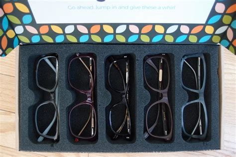 These 25 Alternatives to Warby Parker Let You Try-On Prescription Eyeglasses at Home in 2024