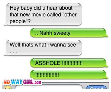 32 Funniest Breakup Texts, Comebacks & Ex Trolling | Team Jimmy Joe