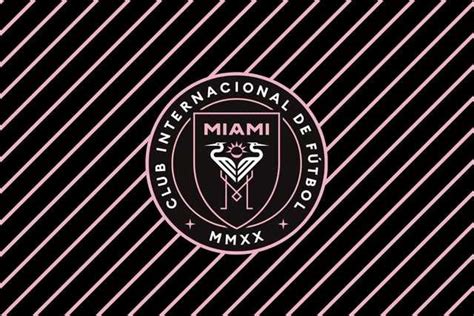 Inter Miami CF | Soccer club, Sport team logos, Juventus logo