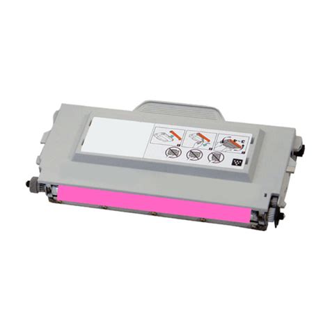 Brother HL-2700CN Compatible Magenta Toner Cartridge - DBS Sales and Service Inc